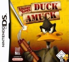 Looney Tunes - Duck Amuck (G)(sUppLeX) Box Art