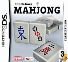 Mahjong (E)(EXiMiUS) Box Art