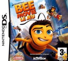 Bee Movie le Jeu (F)(EXiMiUS) Box Art