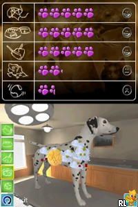 Pet Pals - Animal Doctor (U)(SQUiRE) Screen Shot