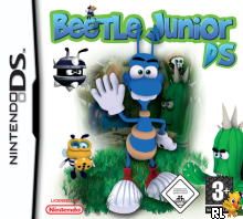 Beetle Junior DS (E)(SQUiRE) Box Art