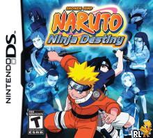 All Naruto Games For Psp