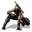Ninja Gaiden Dragon Sword (U)(XenoPhobia) Icon