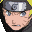 Naruto Shippuden - Shinobi Retsuden 2 (J)(Independent) Icon