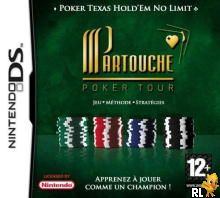 Partouche Poker Tour (F)(EXiMiUS) Box Art