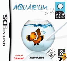 Aquarium by DS (E)(EXiMiUS) Box Art