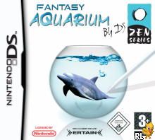 Fantasy Aquarium by DS (E)(EXiMiUS) Box Art