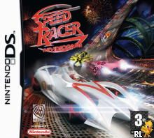 Speed Racer - The Videogame (E)(XenoPhobia) Box Art