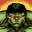Incredible Hulk, The (U)(XenoPhobia) Icon