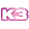 K3 en het Ijsprinsesje (Nl)(Did It) Icon