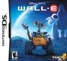 WALL-E (U)(XenoPhobia) Box Art