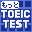 Motto TOEIC Test DS Training (J)(Independent) Icon