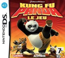 Kung Fu Panda (F)(Eximius) Box Art