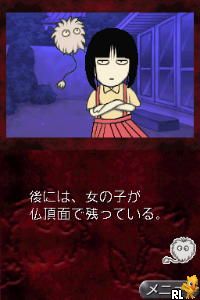 Gakkou no Kowai Uwasa - Hanako-San Gakita!! (J)(Dumper) Screen Shot