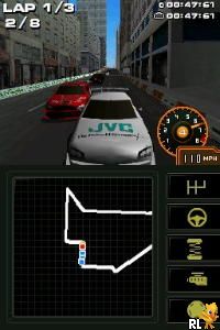 Race Driver - GRID (E)(SQUiRE) Screen Shot