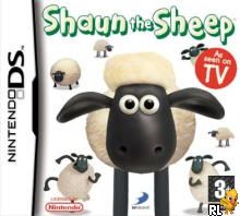 Shaun the Sheep (E)(XenoPhobia) Box Art