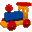Toy Shop Tycoon (E)(SQUiRE) Icon