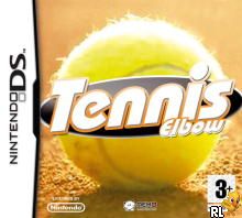 Tennis Elbow (E)(Puppa) Box Art