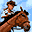 My Western Horse (G)(SQUiRE) Icon
