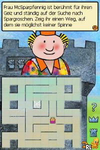 nintendo ds fritz chess review