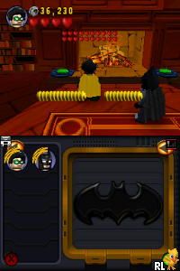 LEGO Batman - The Videogame (E)(SQUiRE) Screen Shot