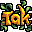 Tak - Mojo Mistake (U)(XenoPhobia) Icon