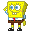 SpongeBob SquarePants Featuring Nicktoons - Globs of Doom (U)(Micronauts) Icon