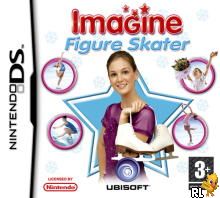 Imagine - Figure Skater (E)(XenoPhobia) Box Art