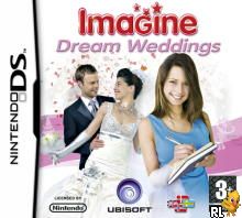 Imagine - Dream Weddings (E)(XenoPhobia) Box Art