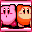 Kirby Ultra Super Deluxe (K)(CoolPoint) Icon