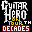 Guitar Hero - On Tour - Decades (E)(Diplodocus) Icon