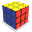 Rubik's Puzzle World (E)(XenoPhobia) Icon