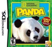 National Geographic - Panda (U)(XenoPhobia) Box Art