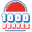 1000 Bornes (F)(Vortex) Icon