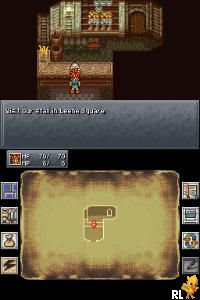 Chrono Trigger ROM - NDS Download - Emulator Games