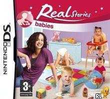 Real Stories - Babies (F)(EXiMiUS) Box Art