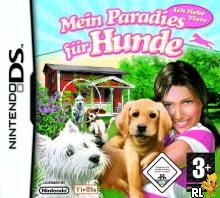My Dogs Paradise (E)(Independent) Box Art
