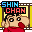 Shinchan iAventuras de Cine! (S)(EXiMiUS) Icon