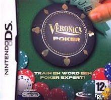 Veronica Poker (Nl)(DDumpers) Box Art
