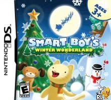 Smart Boy's Winter Wonderland (U)(Sir VG) Box Art