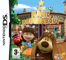roundabout game switch rom
