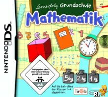 Lernerfolg Grundschule - Mathematik - Klasse 1-4 (G)(FLaMEHaZE) Box Art
