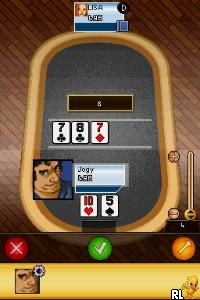 PokerDome Poker Master - No Limit Texas Hold'em Poker (AU)(BAHAMUT) Screen Shot