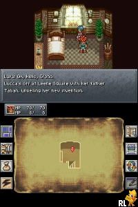 download chrono trigger gba rom