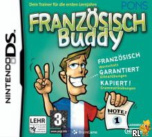 Franzosisch Buddy (EU)(M4)(Independent) Box Art