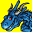Blue Dragon Plus (US)(PYRiDiA) Icon