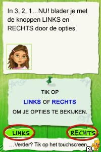 My Word Coach Junior - Woordjes Leren (NL)(DDumpers) Screen Shot