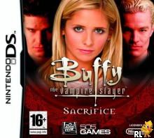 Buffy the Vampire Slayer - Sacrifice (EU)(M5)(XenoPhobia) Box Art