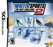 Winter Sports 2 - The Next Challenge (US)(M5)(NRP) Box Art
