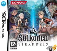 Suikoden - Tierkreis (EU)(M5)(Venom) Box Art